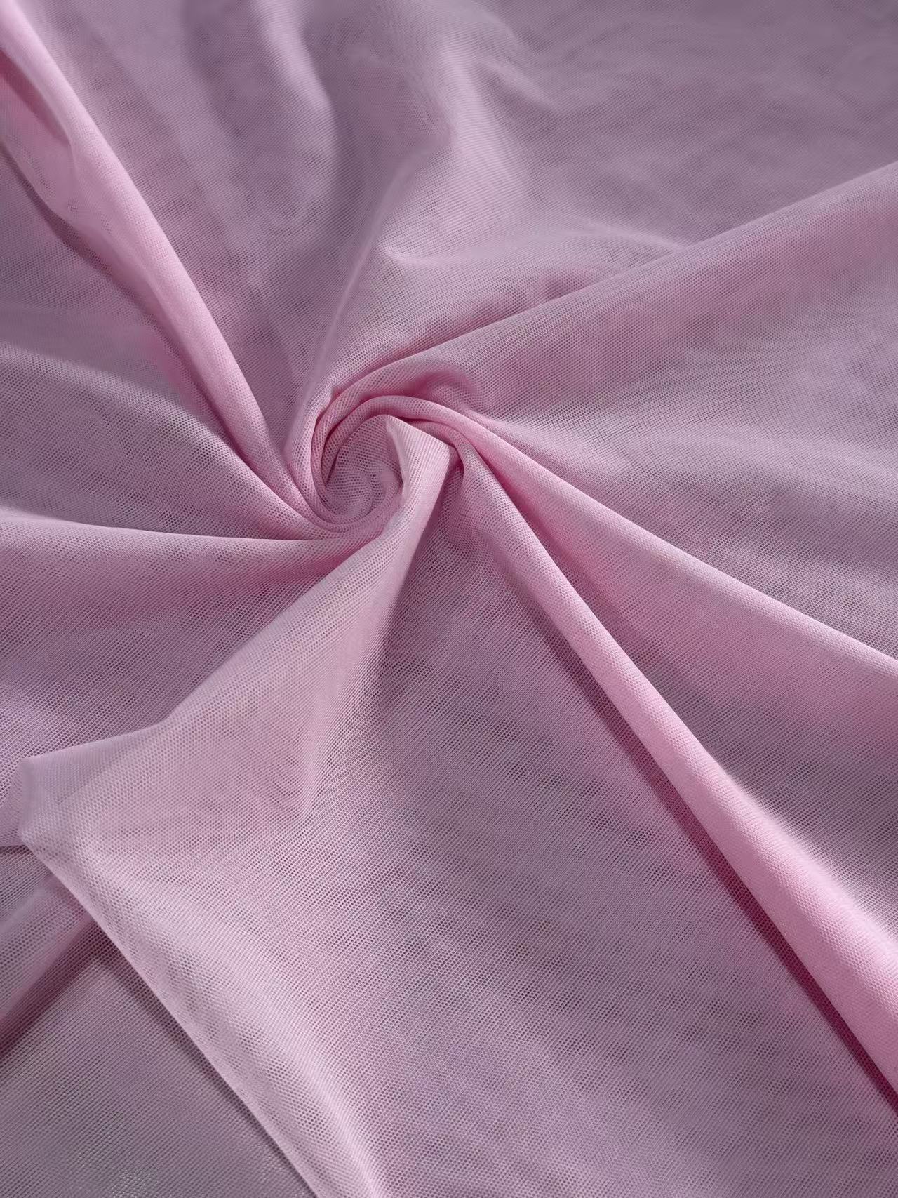 2070 Mesh - Detail
